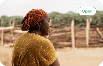 Ending Energy Poverty for Women and families