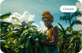 Women’s Agro Value Expansion Program